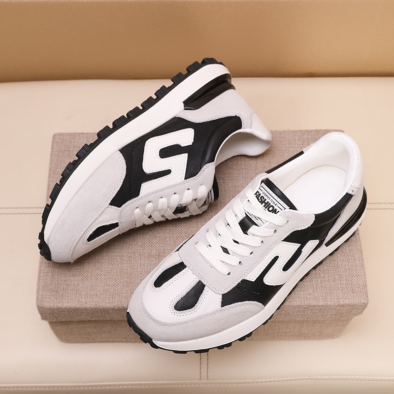 G*u*i sneakers